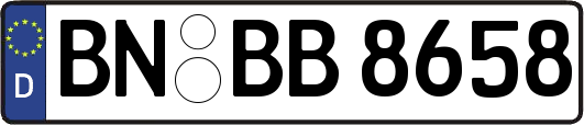 BN-BB8658