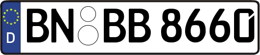 BN-BB8660