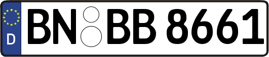 BN-BB8661