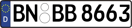 BN-BB8663