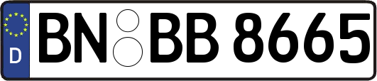 BN-BB8665
