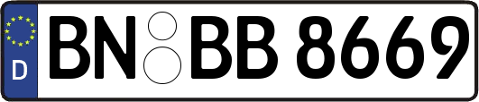 BN-BB8669