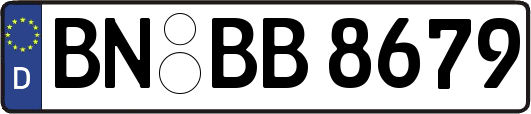 BN-BB8679