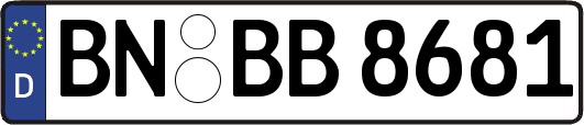 BN-BB8681