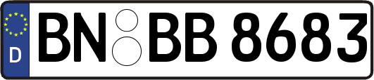 BN-BB8683
