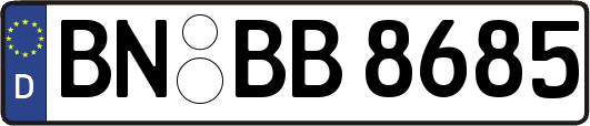 BN-BB8685