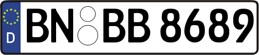 BN-BB8689
