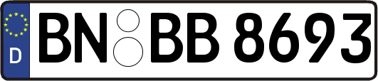 BN-BB8693