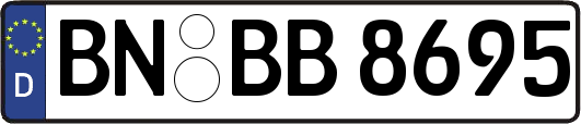 BN-BB8695
