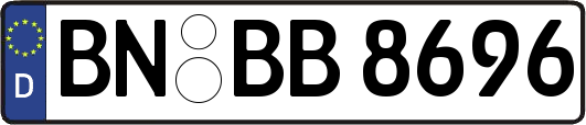 BN-BB8696