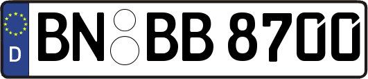 BN-BB8700