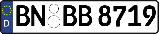 BN-BB8719