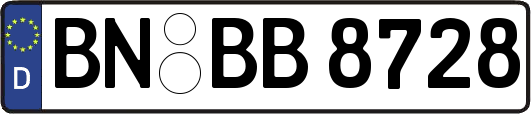 BN-BB8728