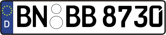 BN-BB8730