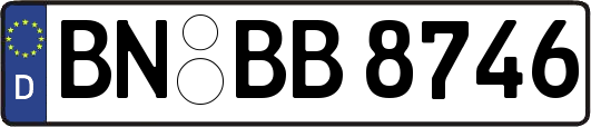BN-BB8746