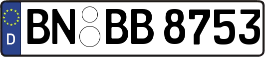BN-BB8753