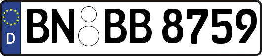 BN-BB8759