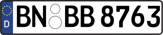 BN-BB8763