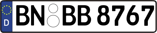 BN-BB8767