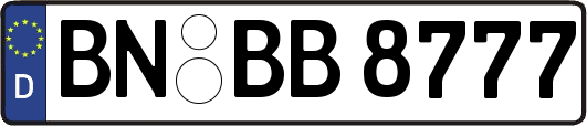 BN-BB8777
