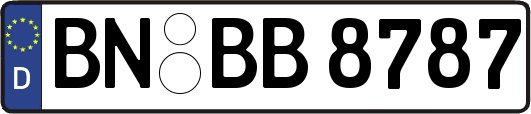BN-BB8787