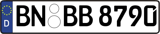 BN-BB8790