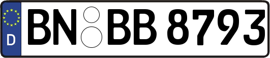 BN-BB8793