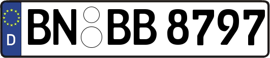 BN-BB8797