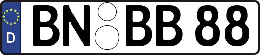 BN-BB88