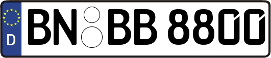 BN-BB8800