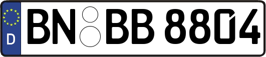BN-BB8804