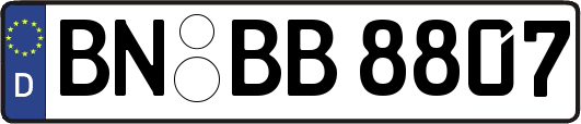 BN-BB8807