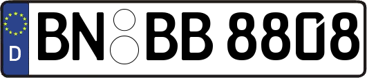 BN-BB8808