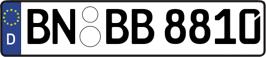 BN-BB8810