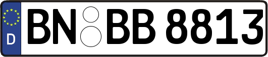 BN-BB8813