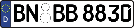 BN-BB8830