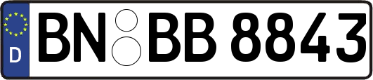 BN-BB8843