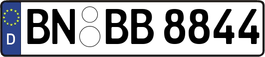 BN-BB8844