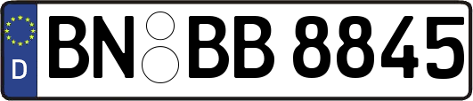 BN-BB8845