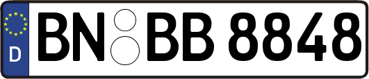 BN-BB8848