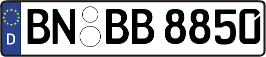 BN-BB8850