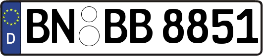 BN-BB8851