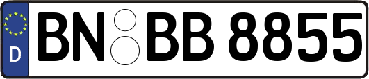 BN-BB8855