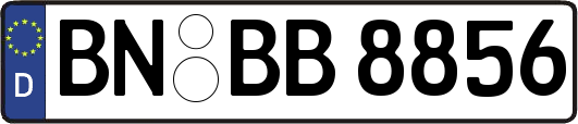 BN-BB8856