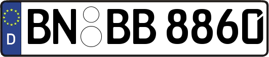 BN-BB8860