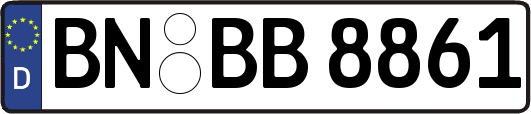 BN-BB8861