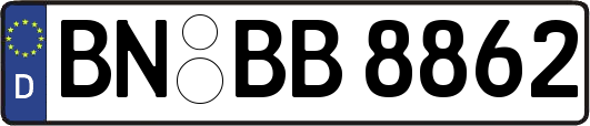BN-BB8862