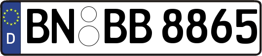 BN-BB8865
