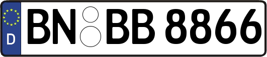 BN-BB8866