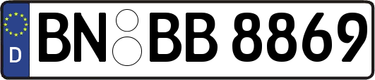 BN-BB8869